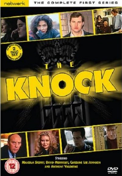 The Knock - Season 1 [111913] (A1773084751) [[Shows 2.0]] --Plex--